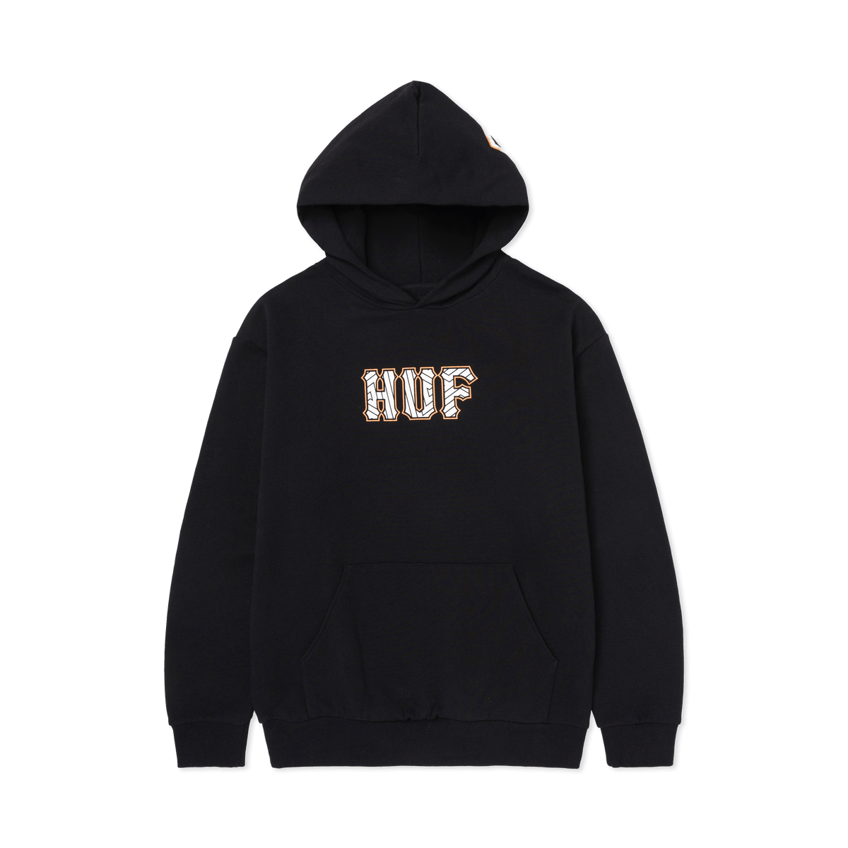 huf HUF x A&P Pullover Hoodie