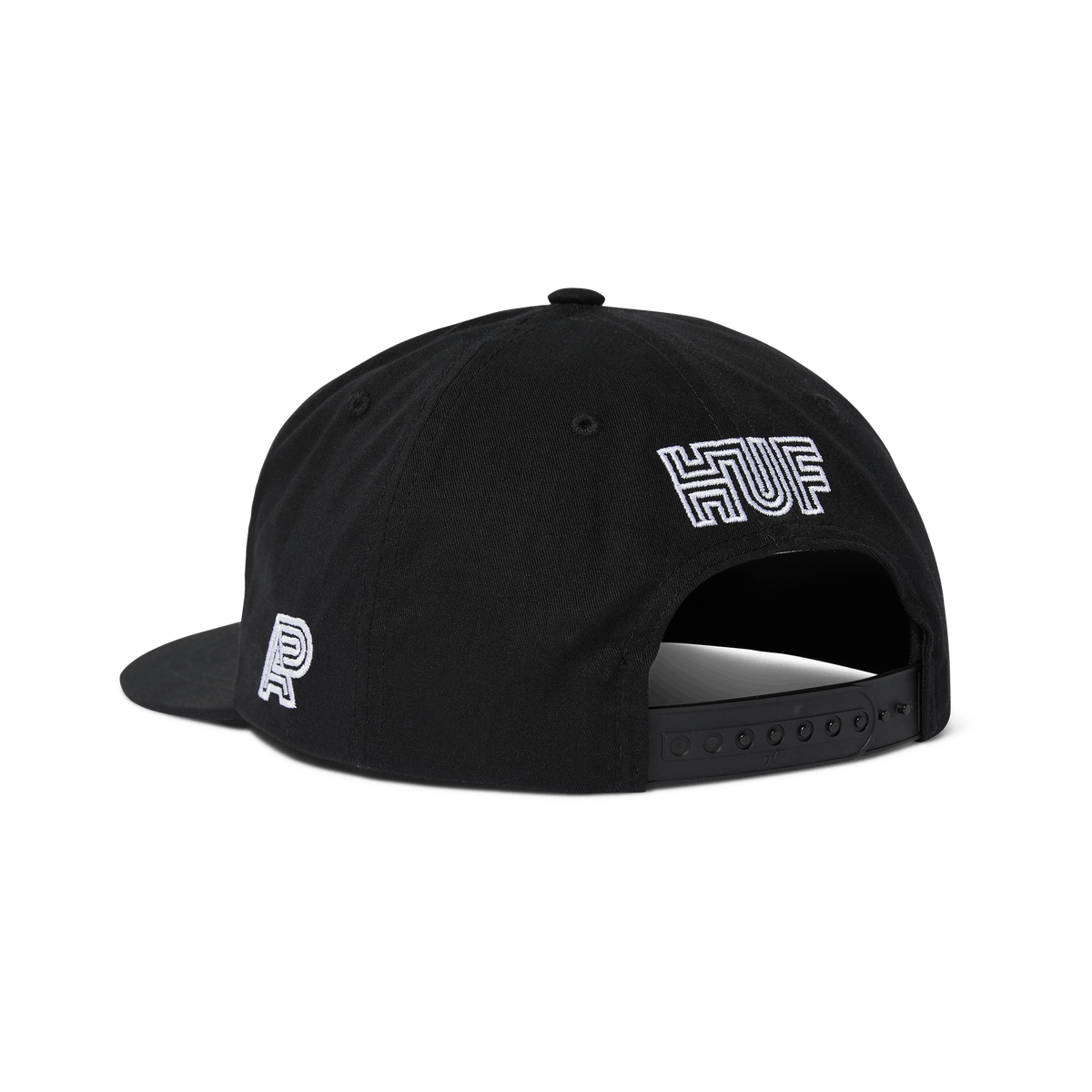 Huf HUF X A&P Snapback
