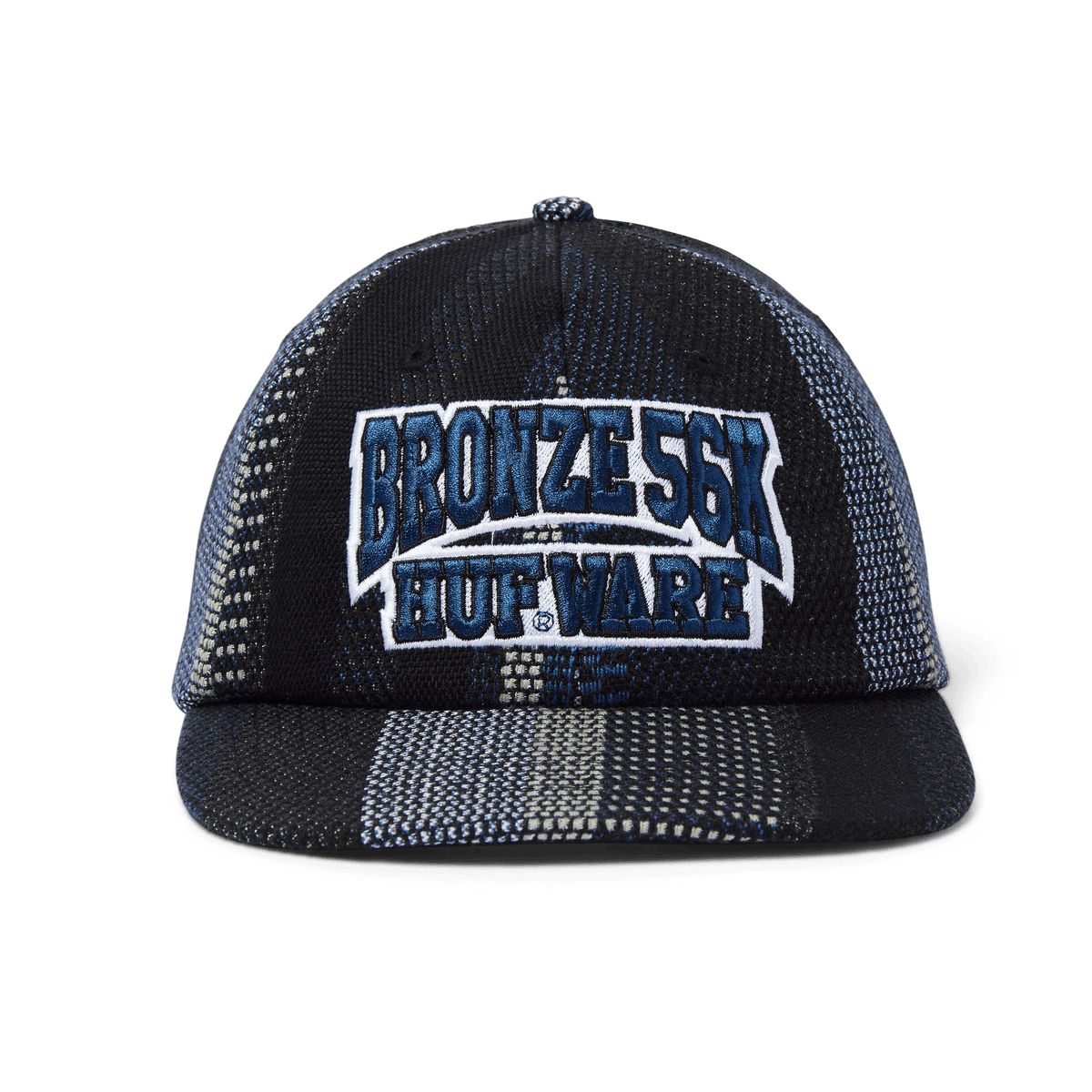 Huf HUF X Bronze56K Baja Hat