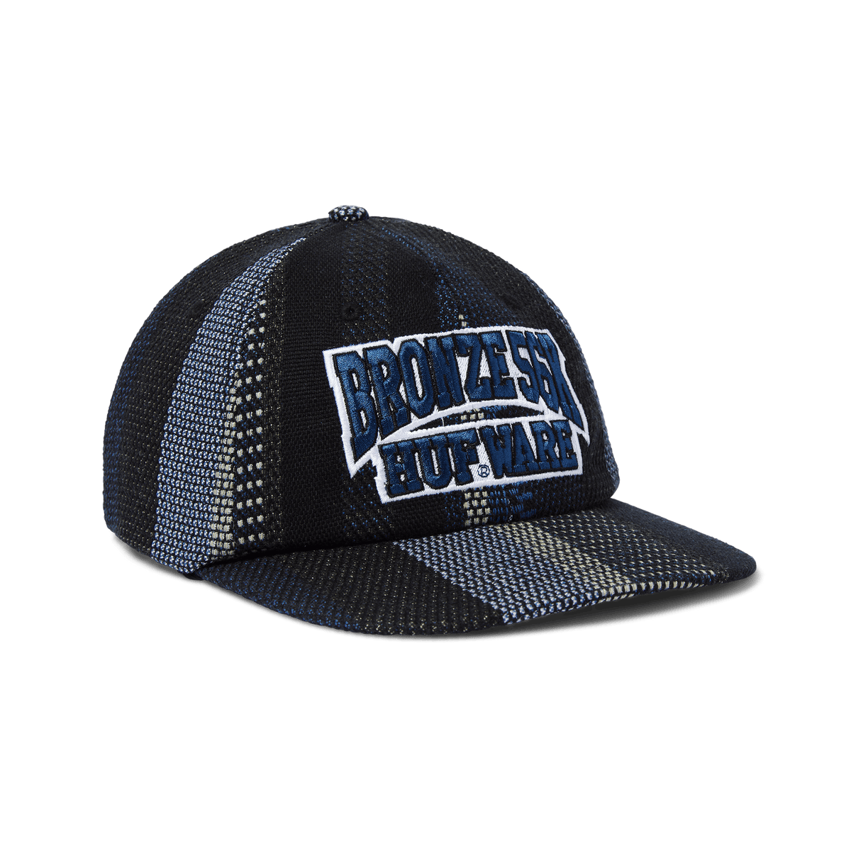 huf HUF x Bronze56K Baja Hat