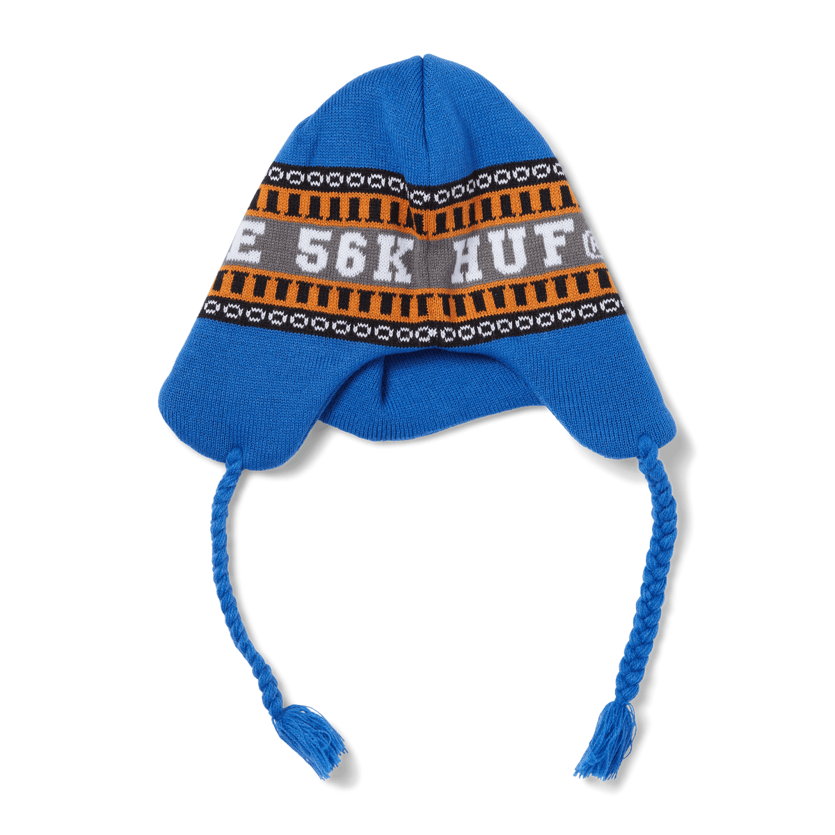 Huf HUF X Bronze56K Flap Beanie