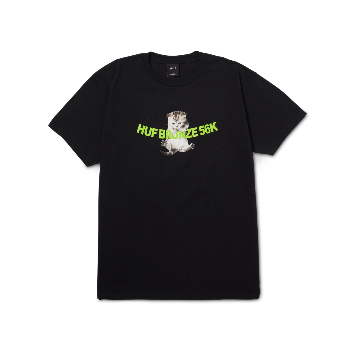 huf HUF x Bronze56K Hang In There T-Shirt