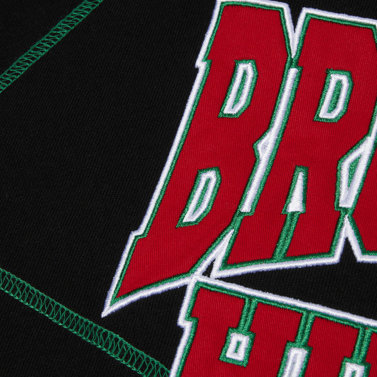 Huf HUF X Bronze56K Hufware Crewneck Sweatshirt