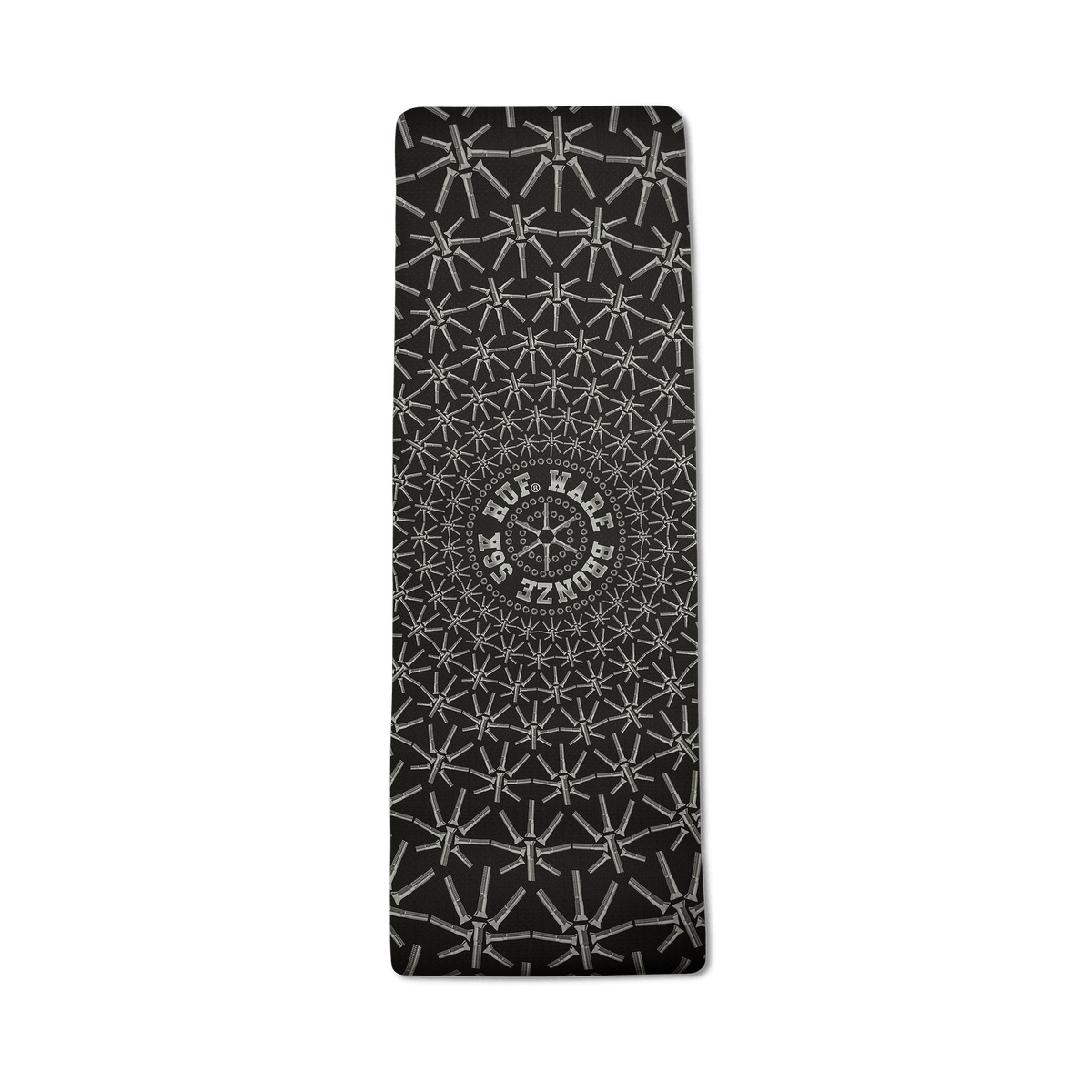 huf HUF x Bronze56K Hufware Yoga Mat