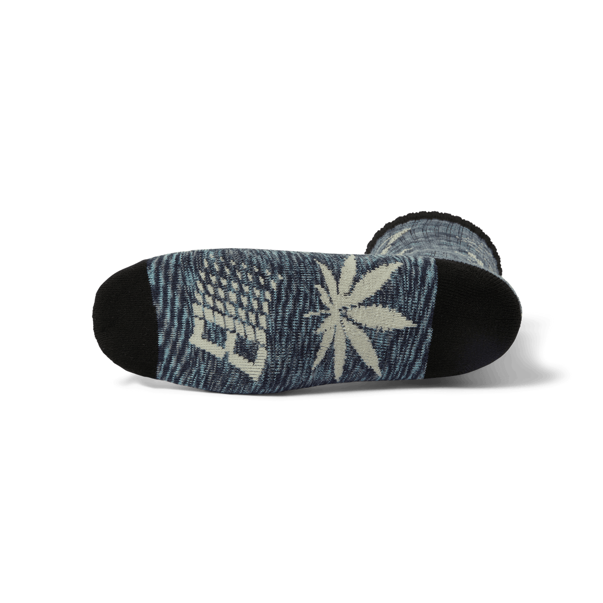 Huf HUF X Bronze56K Plantlife Marled Sock