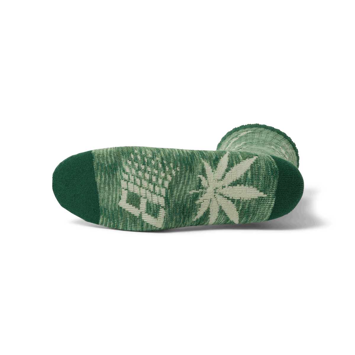 Huf HUF X Bronze56K Plantlife Marled Sock