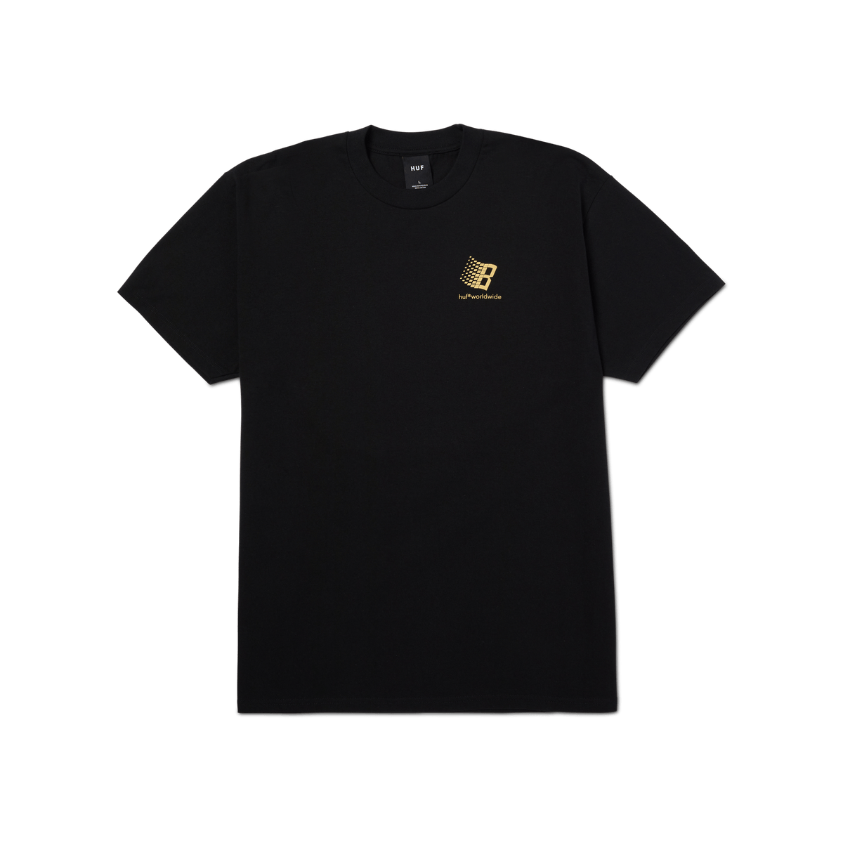 Huf HUF X Bronze56K T-Shirt
