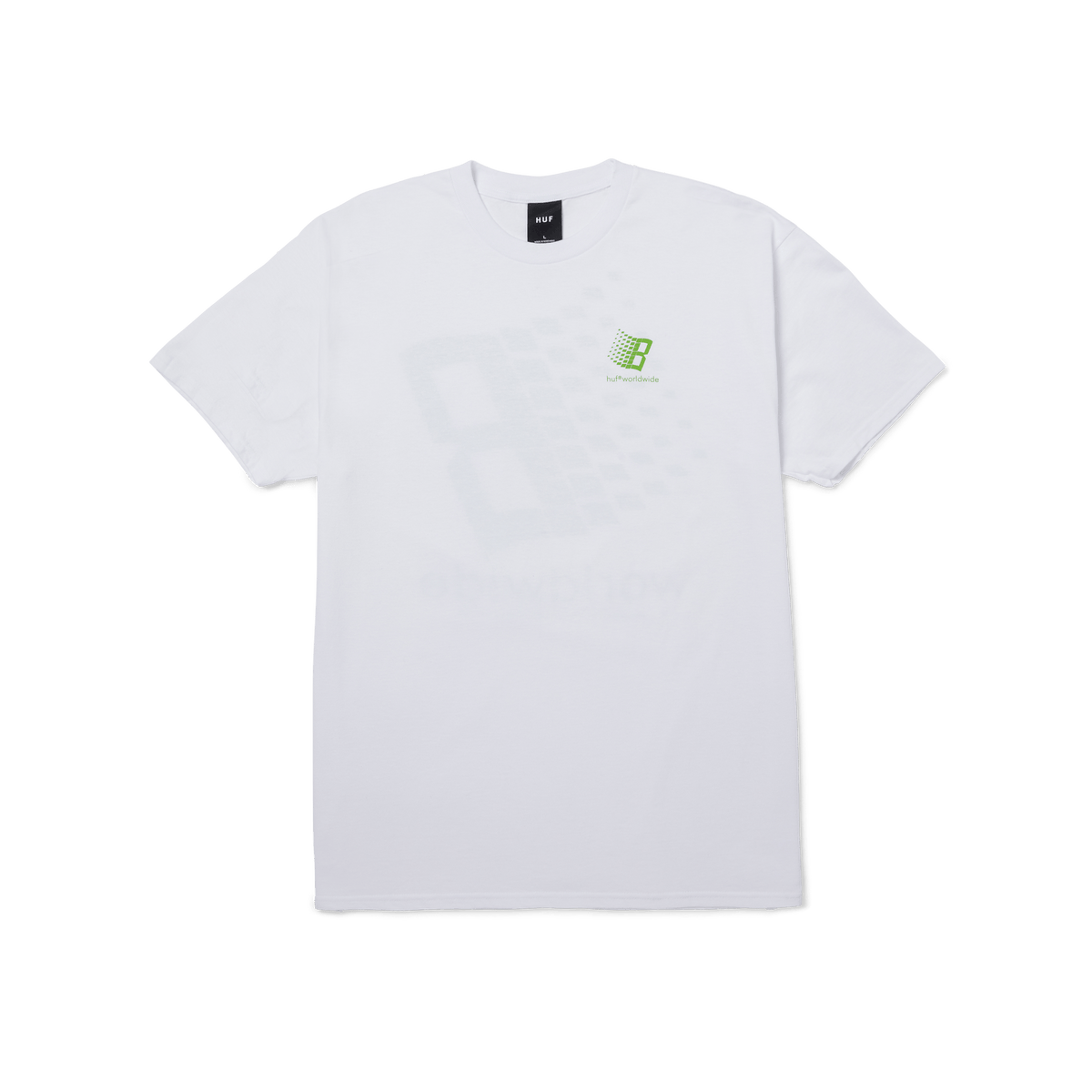 Huf HUF X Bronze56K T-Shirt