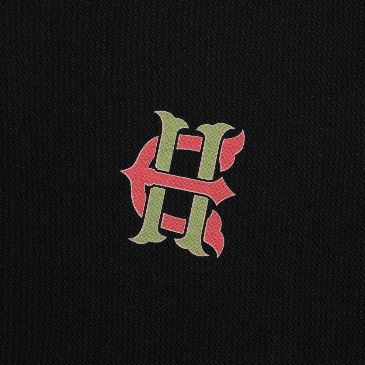 Huf HUF X Evisen Allstar T-Shirt