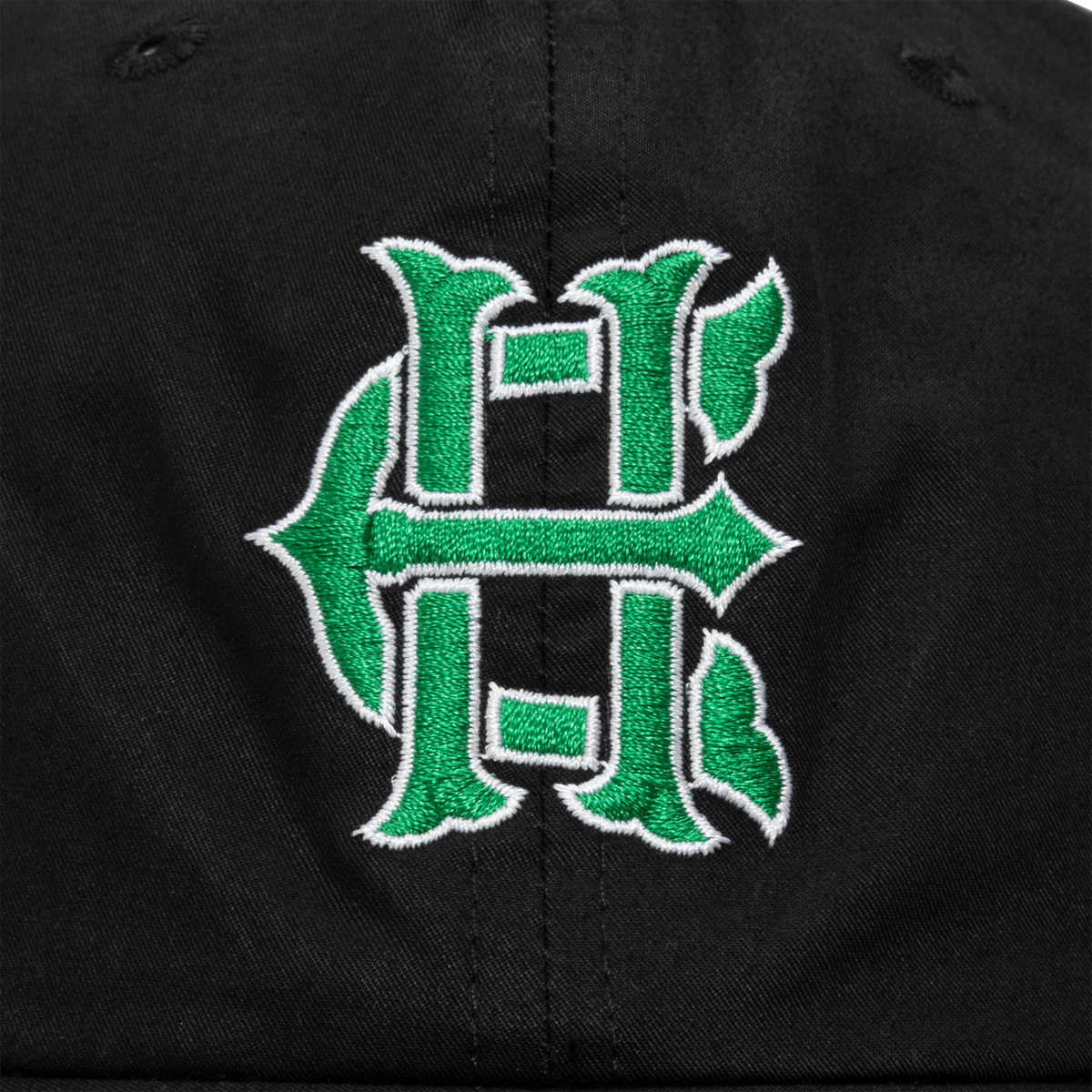 Huf HUF X Evisen Cross Logo Hat