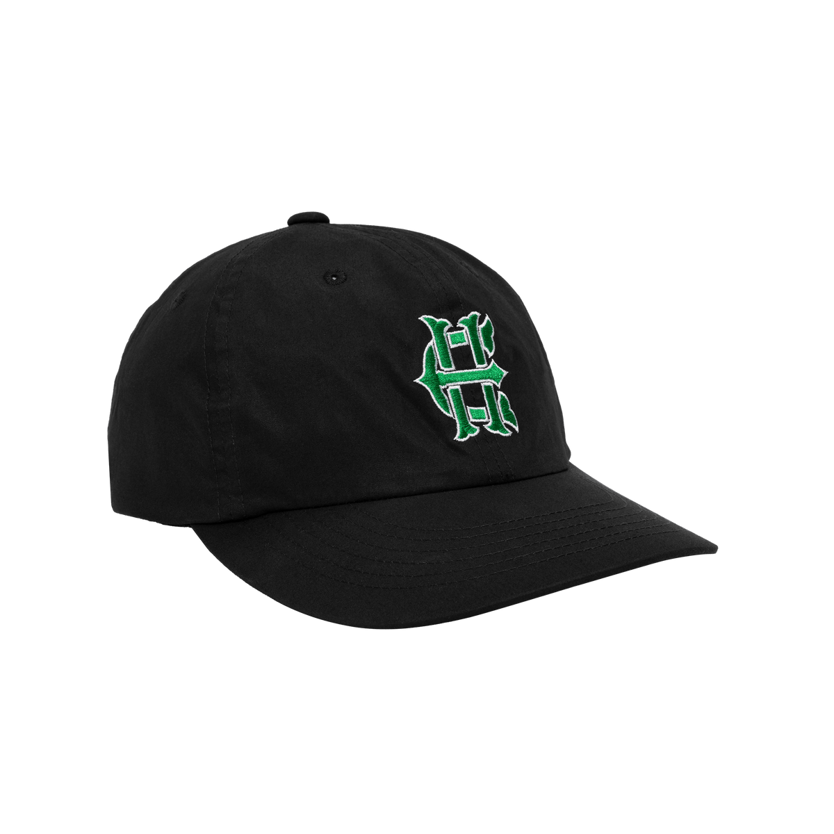 huf HUF x Evisen Cross Logo Hat