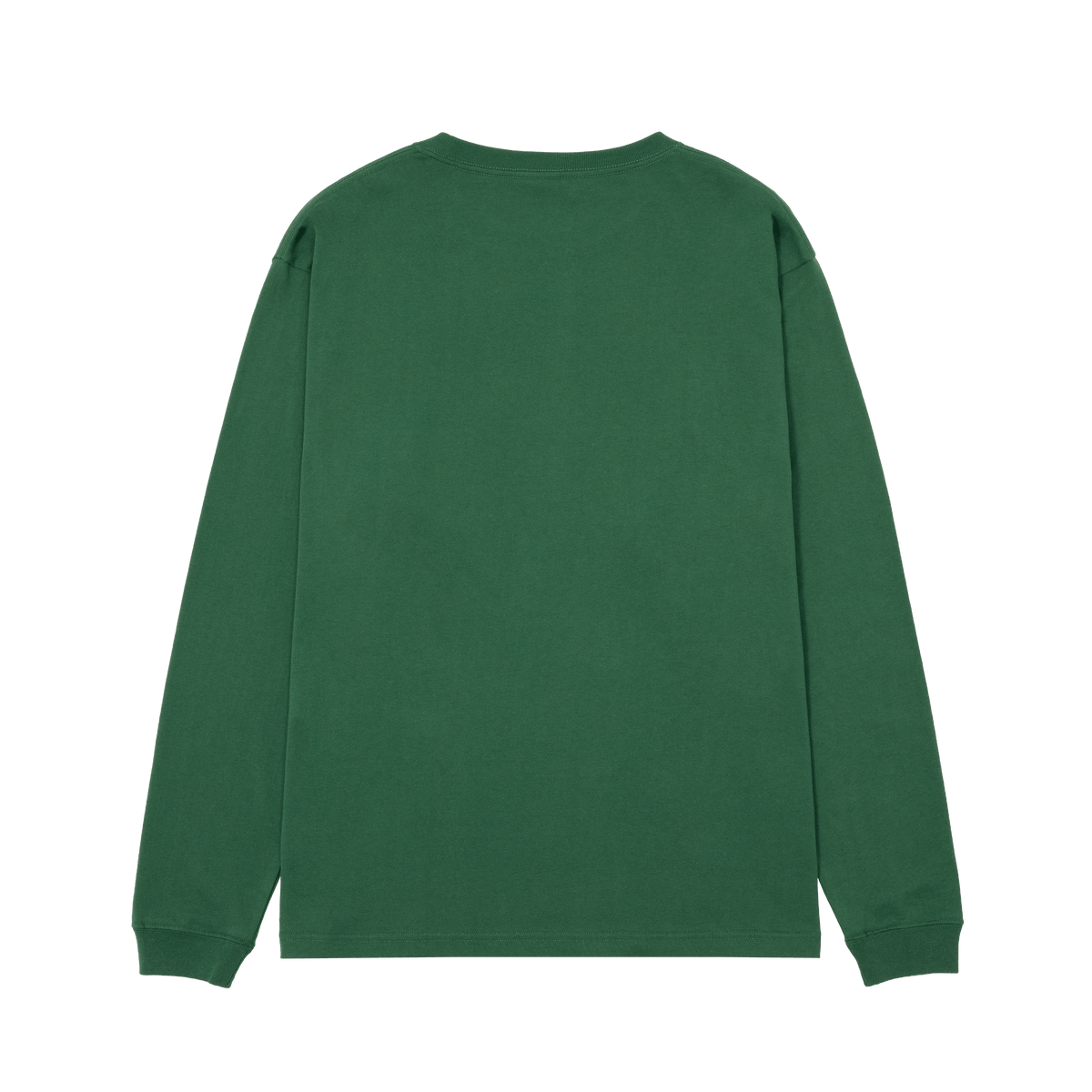 Huf HUF X Evisen Hufuji Long Sleeve T-Shirt
