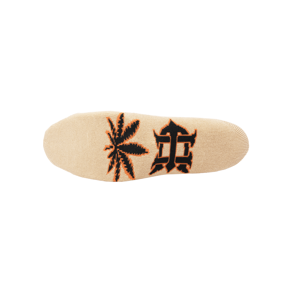 Huf HUF X Evisen Logo Sock