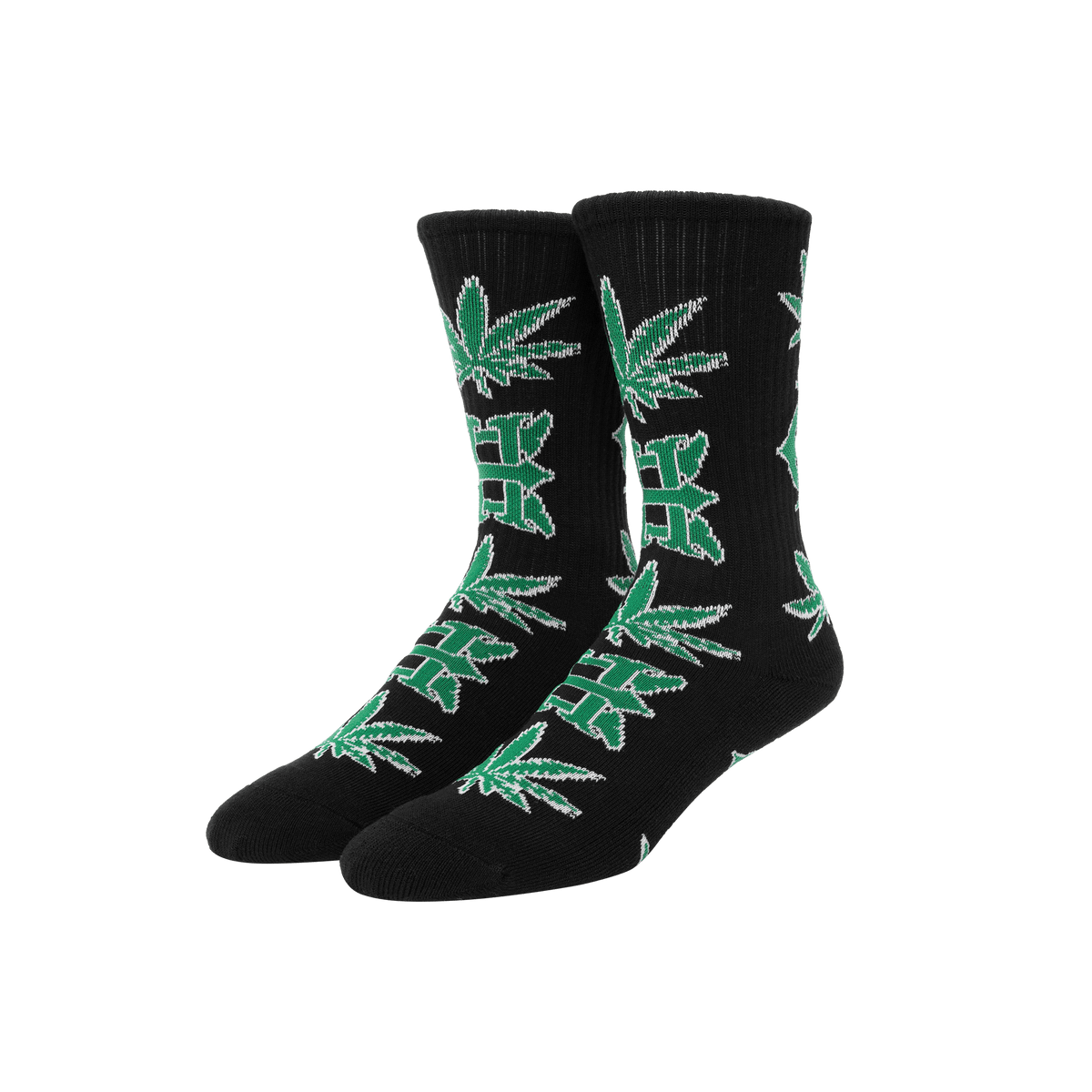 Huf HUF X Evisen Logo Sock
