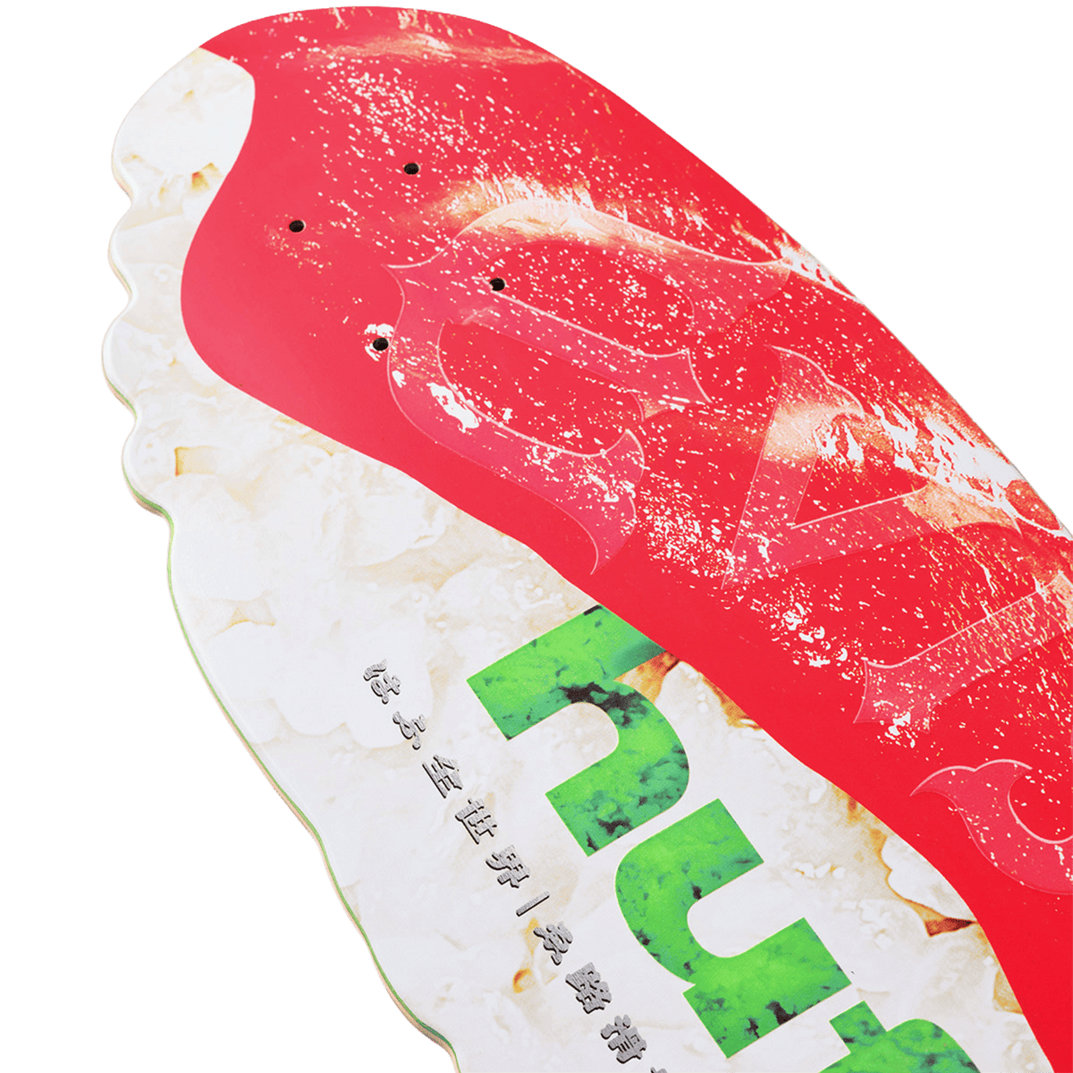 Huf HUF X Evisen Sushi Cruiser Deck