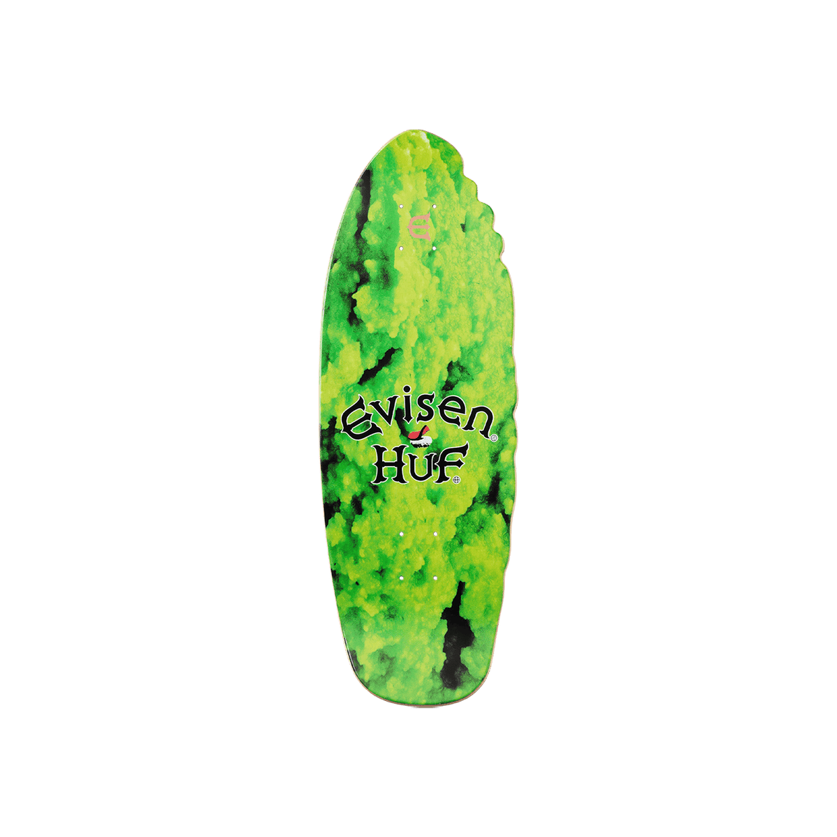 Huf HUF X Evisen Sushi Cruiser Deck