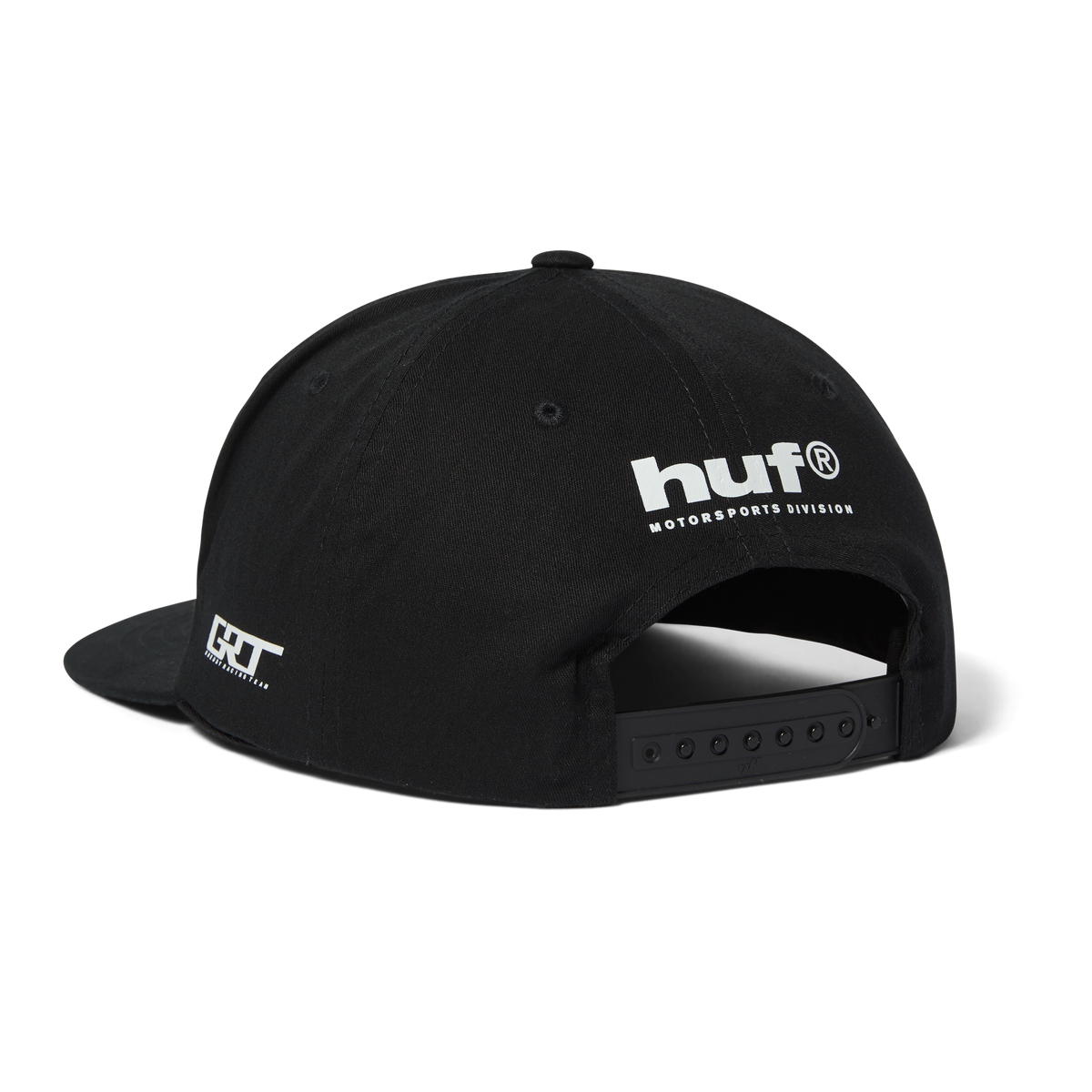 Huf HUF X GReddy Diagram Snapback