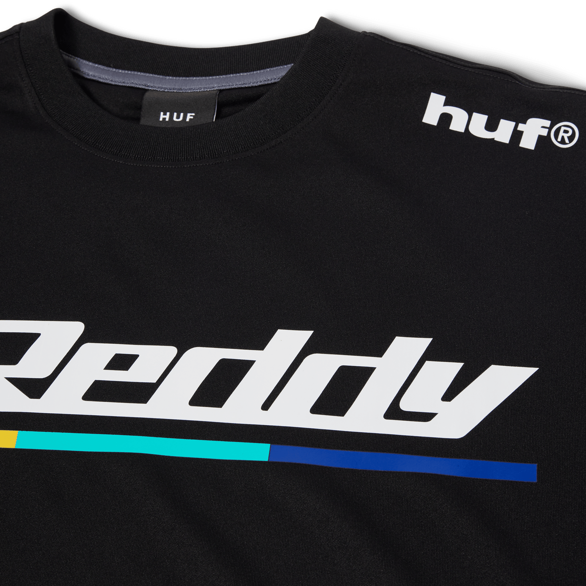 Huf HUF X GReddy Formula Jersey