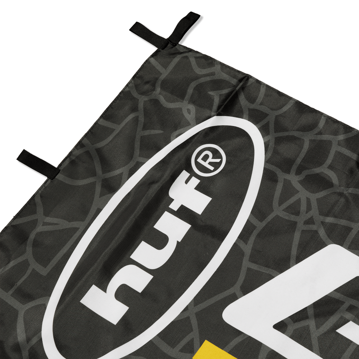 Huf HUF X GReddy Nobori Flag