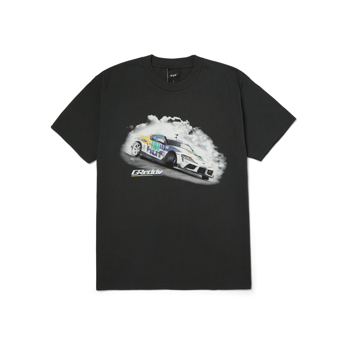 huf HUF x GReddy Racing T-Shirt