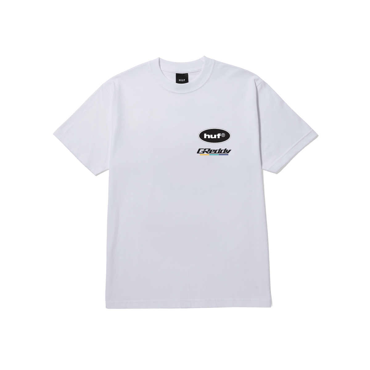 Huf HUF X GReddy T-Shirt