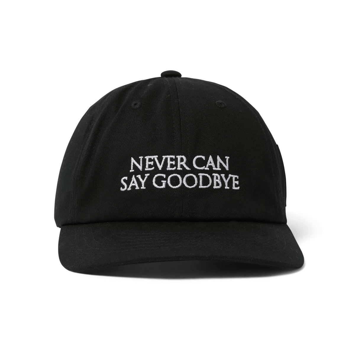 Huf HUF X Isaac Hayes 6-Panel Hat