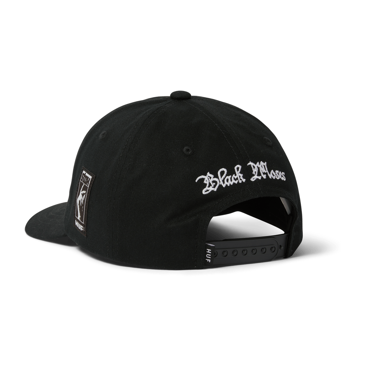 Huf HUF X Isaac Hayes 6-Panel Hat