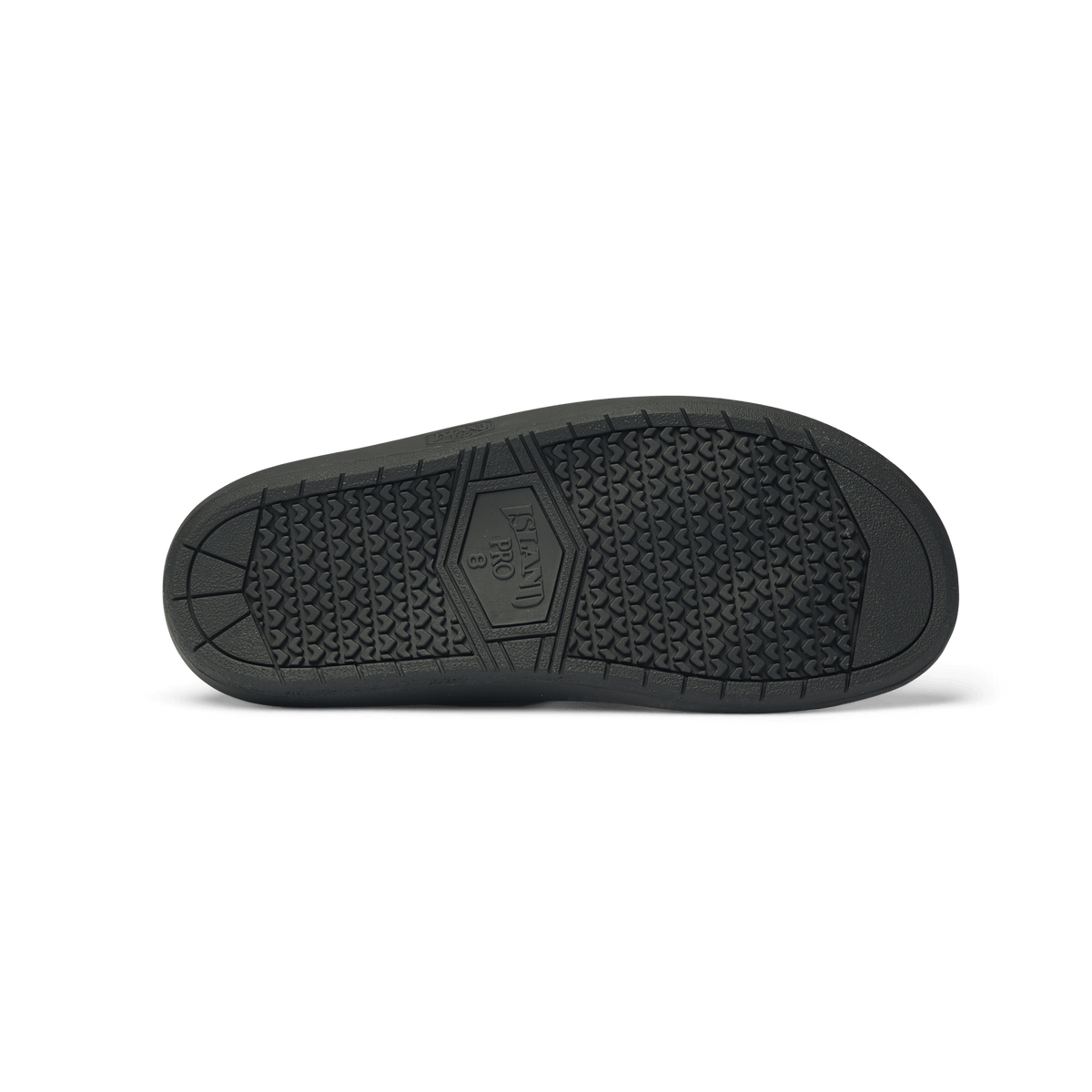 Huf HUF X Island Slipper Flip Flop