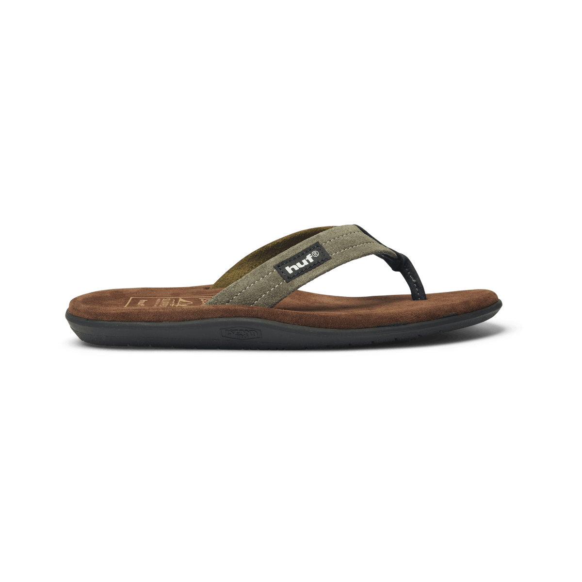Huf HUF X Island Slipper Flip Flop