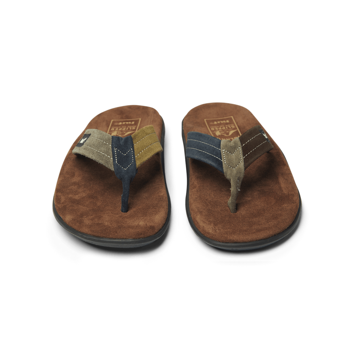 Huf HUF X Island Slipper Flip Flop