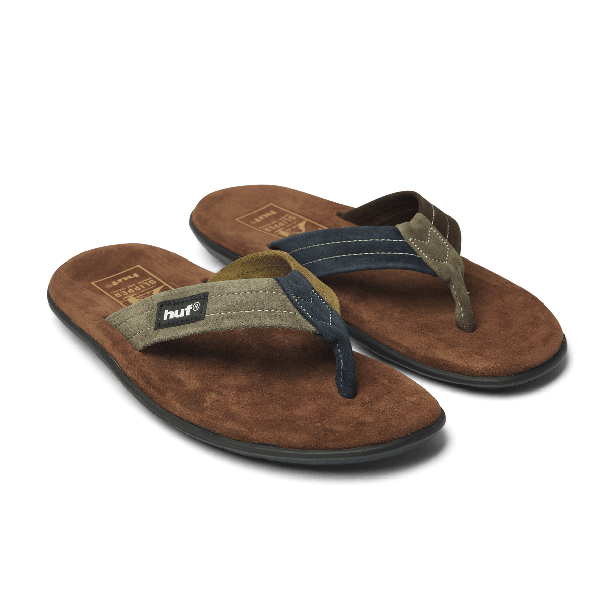 huf HUF x Island Slipper Flip Flop