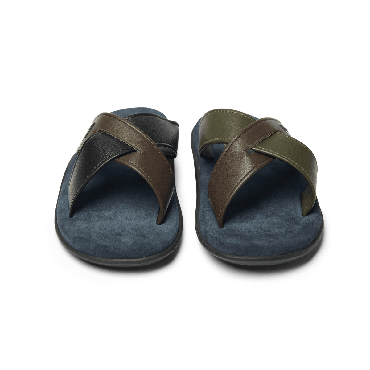 Huf HUF X Island Slipper Slide