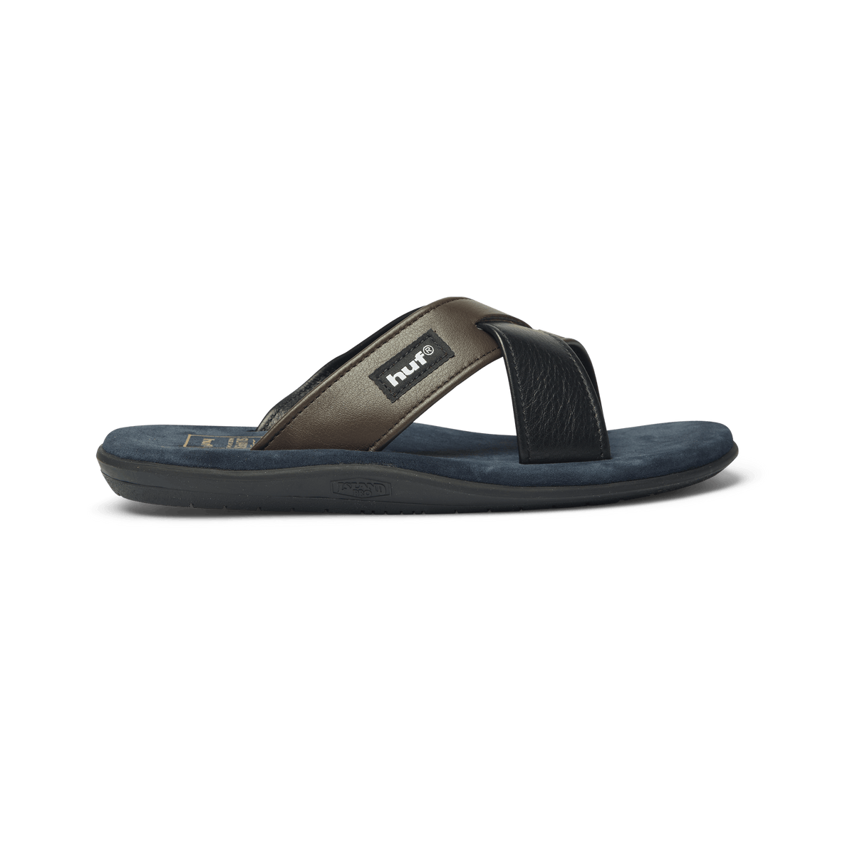 Huf HUF X Island Slipper Slide