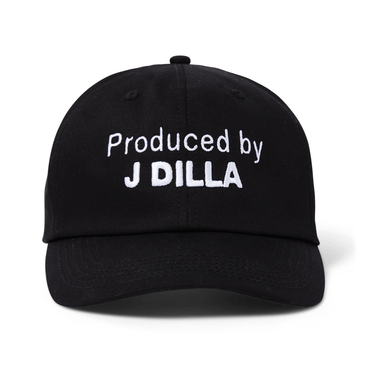 Huf HUF X J Dilla Snapback Hat