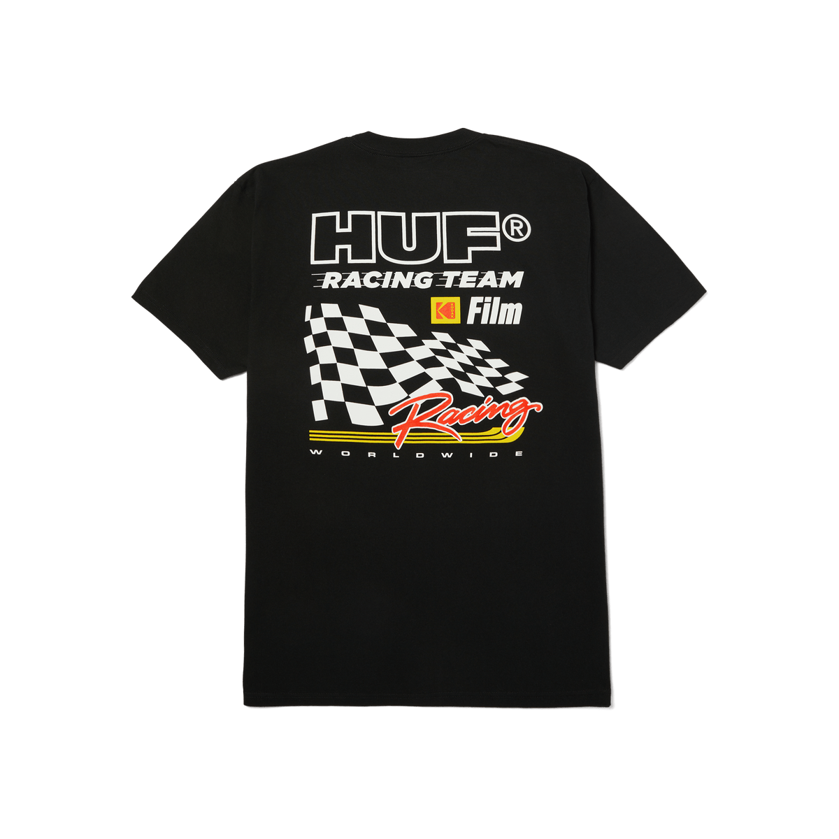 Huf HUF X Kodak Photo Finish T-Shirt