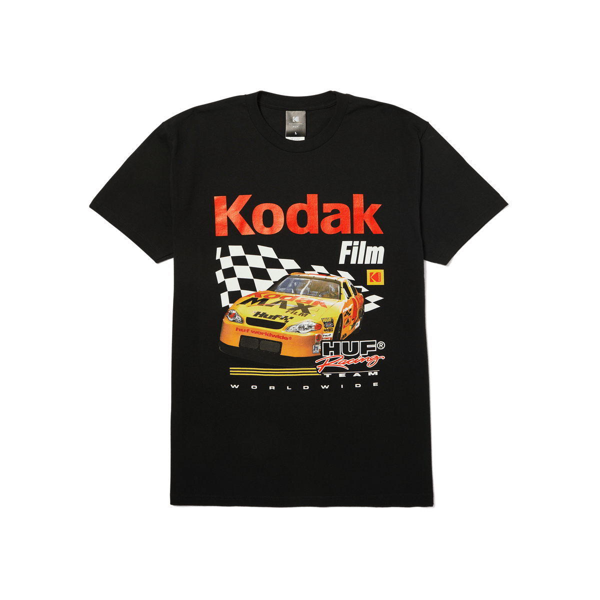 huf HUF x Kodak Photo Finish T-Shirt