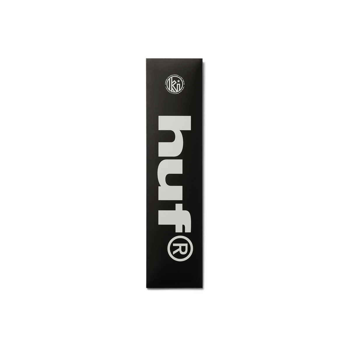 Huf HUF X Kuumba Incense