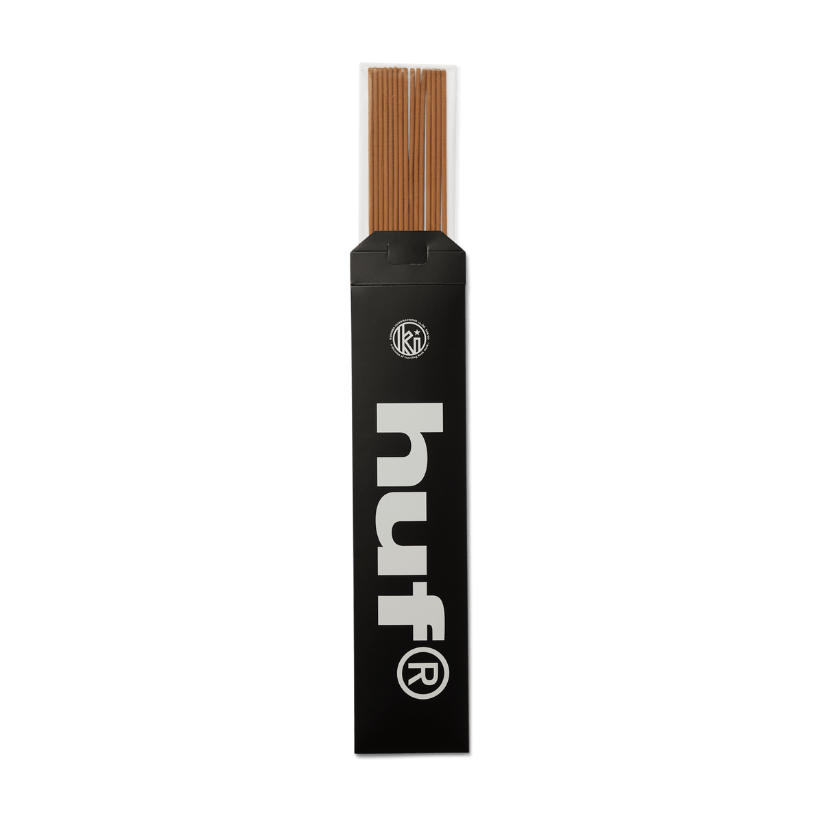 huf HUF x Kuumba Incense