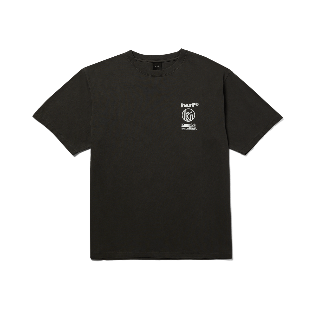 Huf HUF X Kuumba T-Shirt