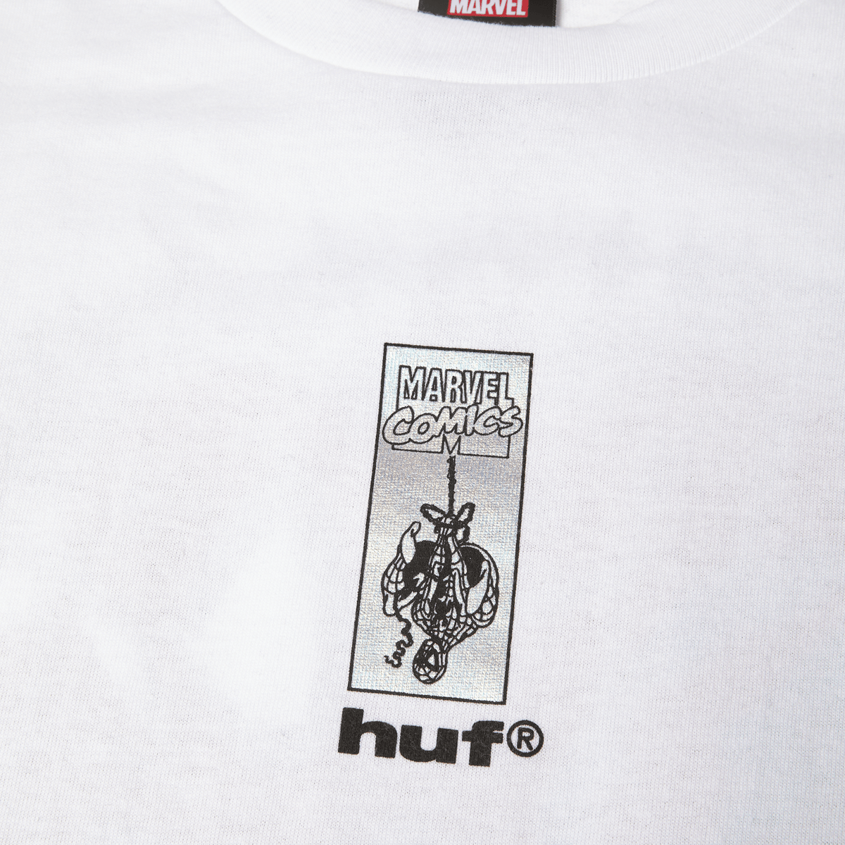 Huf HUF X Marvel Spider-Man Arachknight T-Shirt