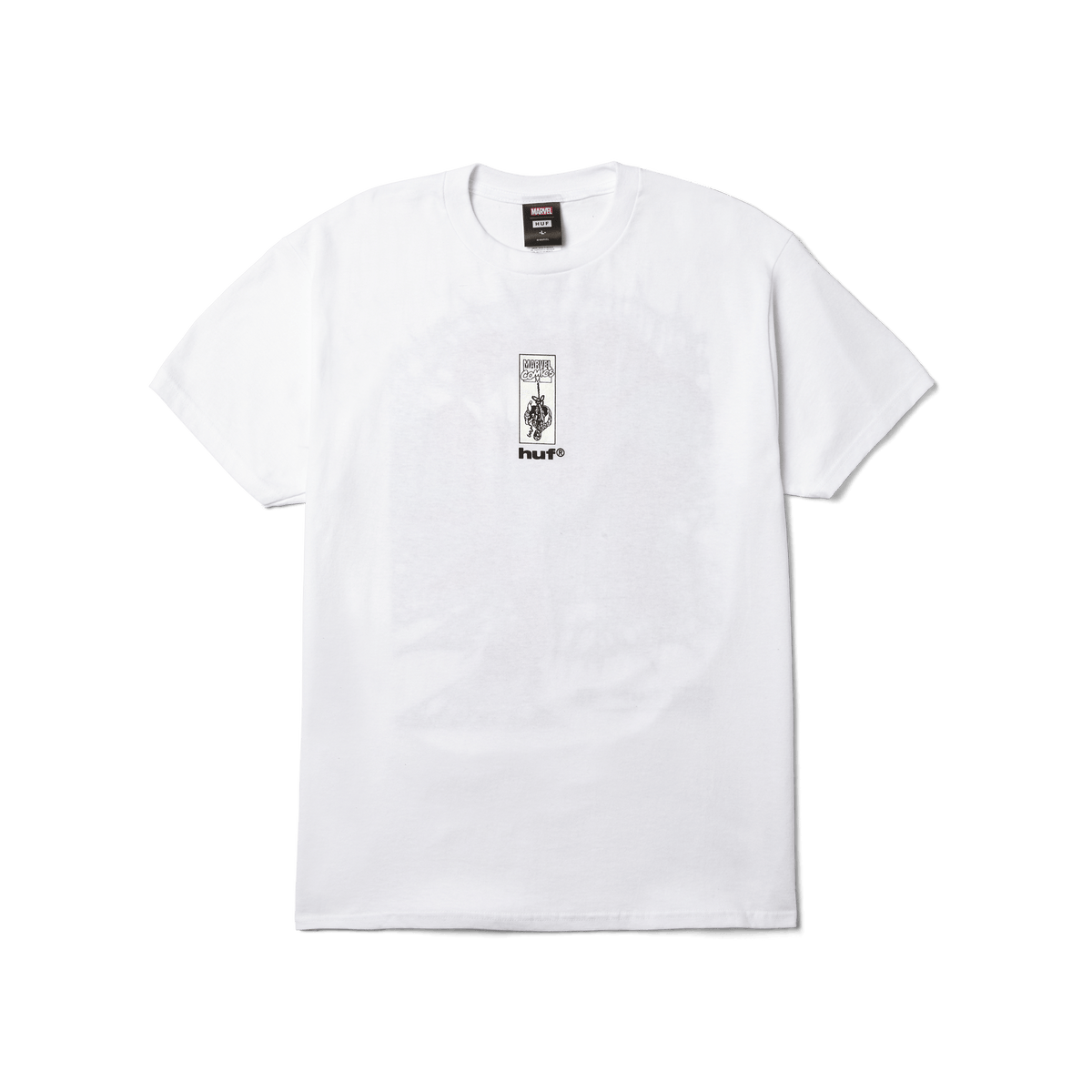 Huf HUF X Marvel Spider-Man Arachknight T-Shirt