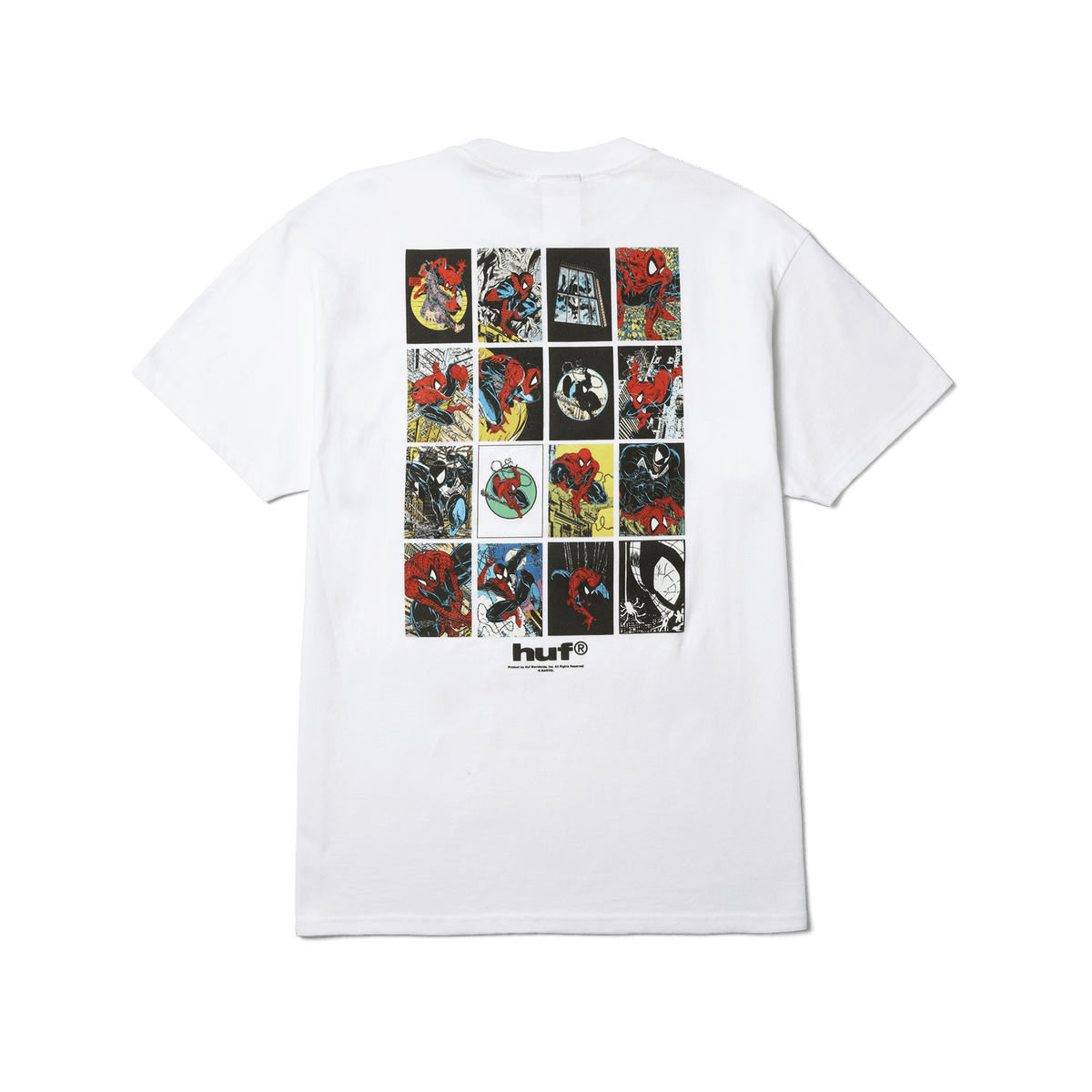huf HUF x Marvel Spider-Man Collector T-Shirt