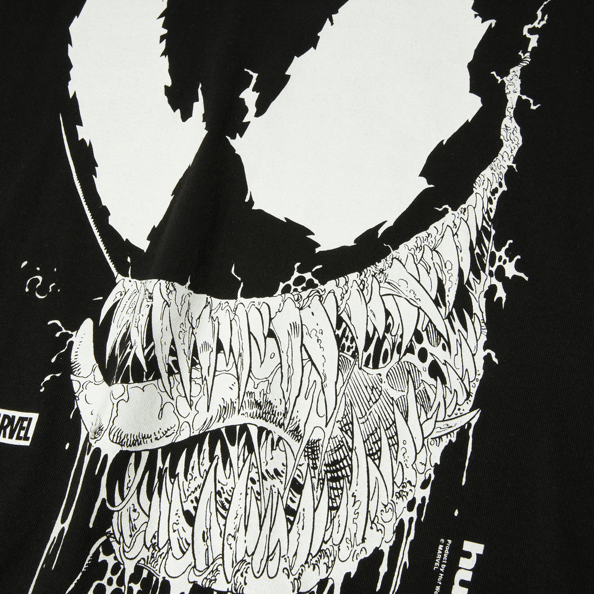 Huf HUF X Marvel Spider-Man Vile T-Shirt