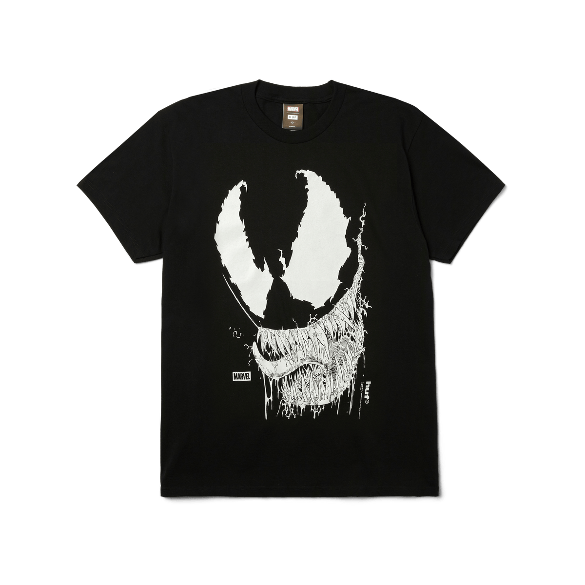 huf HUF x Marvel Spider-Man Vile T-Shirt