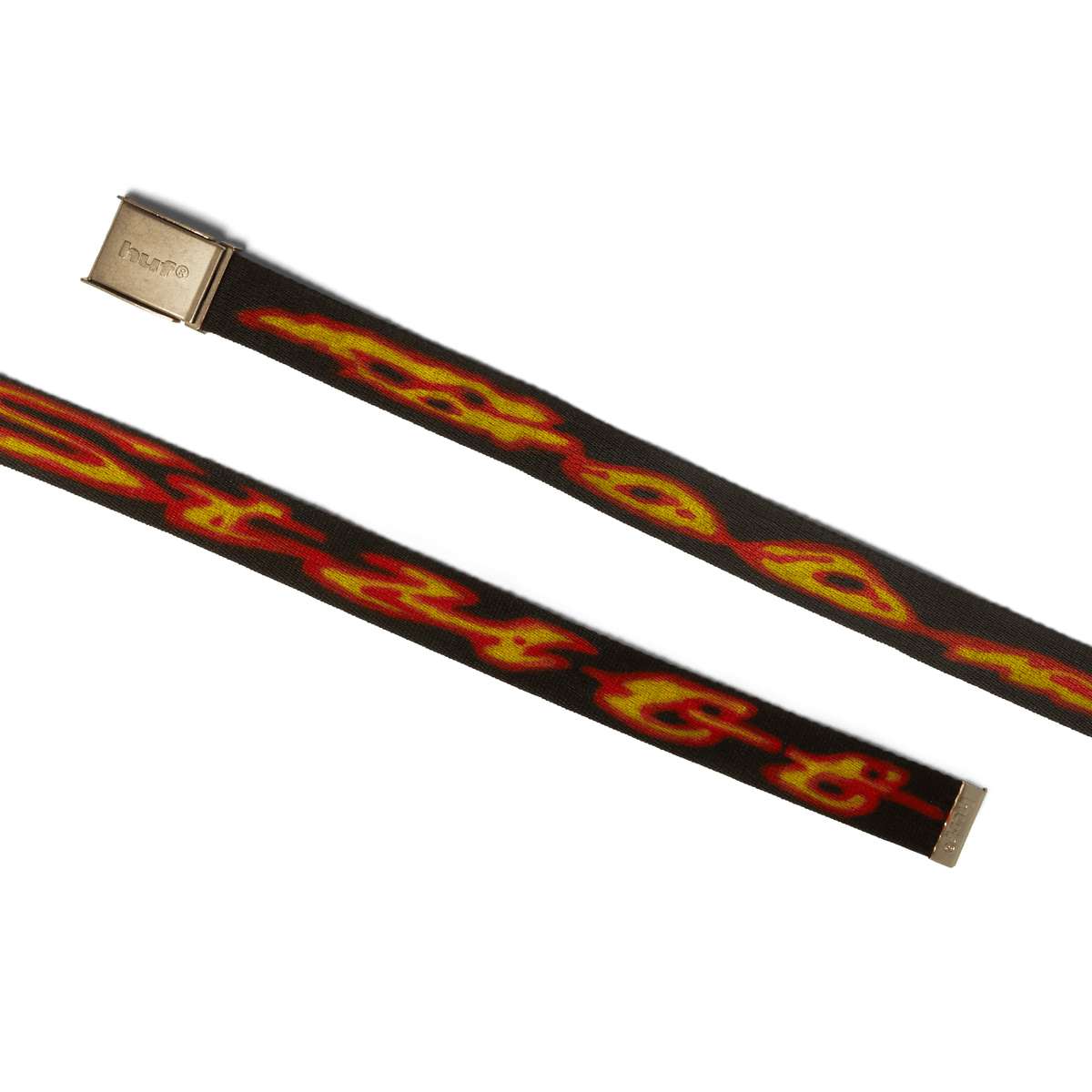 Huf HUF X Mia Scarpa Airbrushed Grinder Belt 1