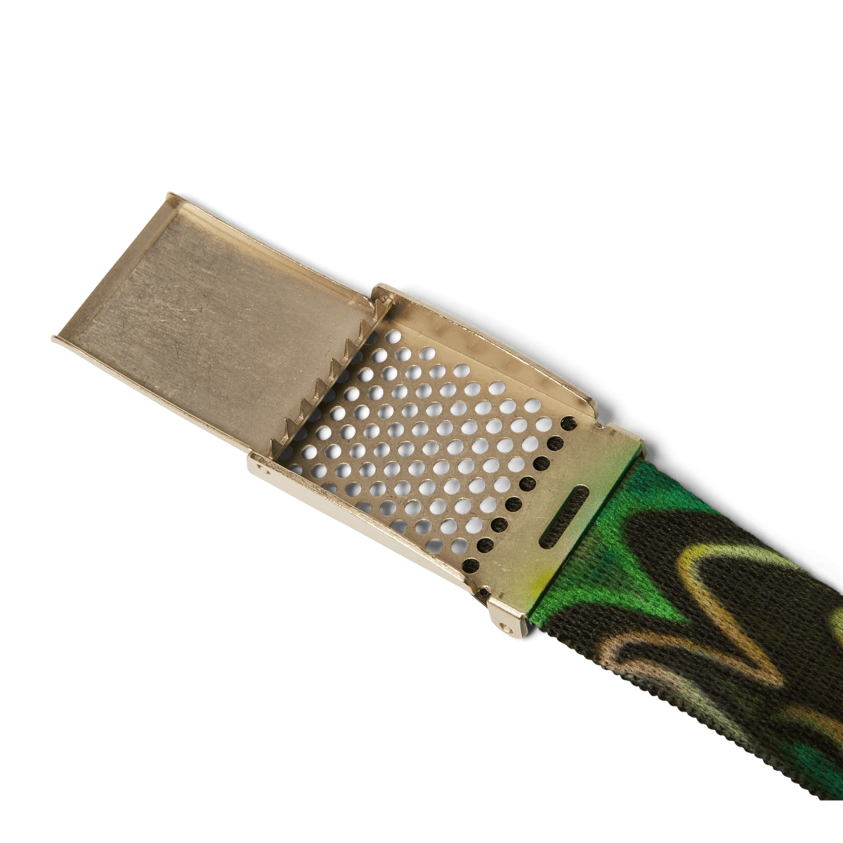 Huf HUF X Mia Scarpa Airbrushed Grinder Belt 3