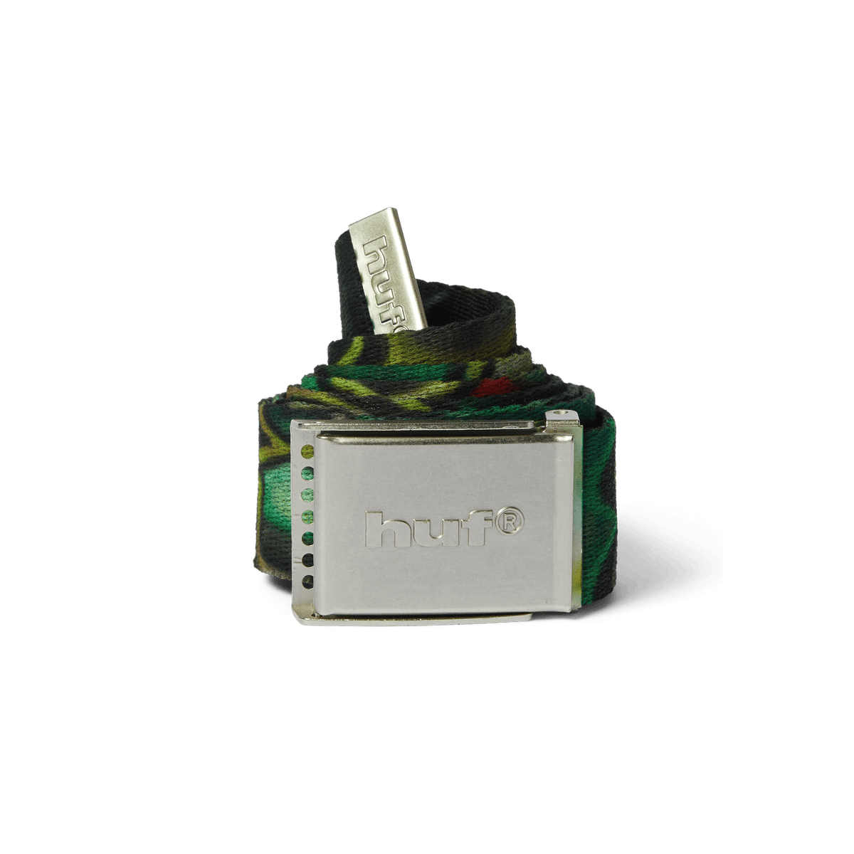 huf HUF x Mia Scarpa Airbrushed Grinder Belt 3