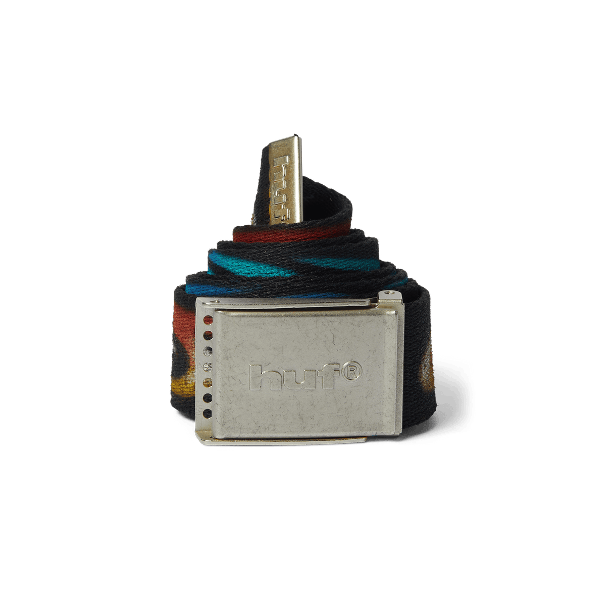 huf HUF x Mia Scarpa Airbrushed Grinder Belt 4