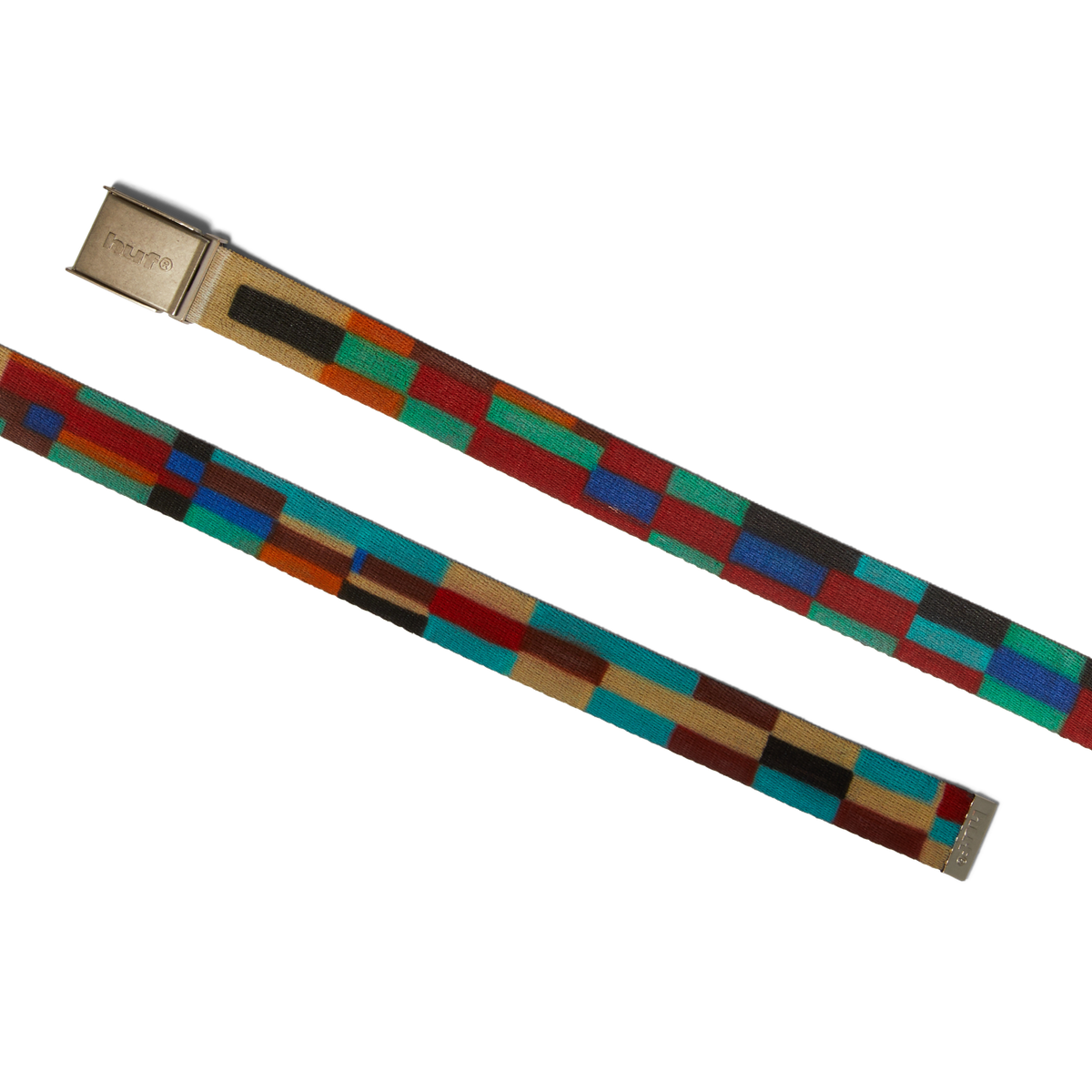 Huf HUF X Mia Scarpa Airbrushed Grinder Belt 5