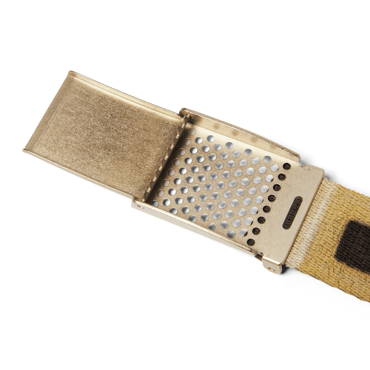 Huf HUF X Mia Scarpa Airbrushed Grinder Belt 5